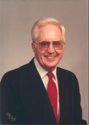 Ray H. Young obituary, 1921-2016, Birmingham, AL