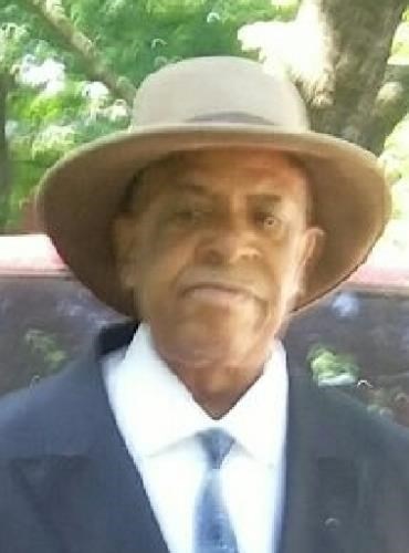 Irvin Lee Hall Sr. obituary, Birmingham, AL