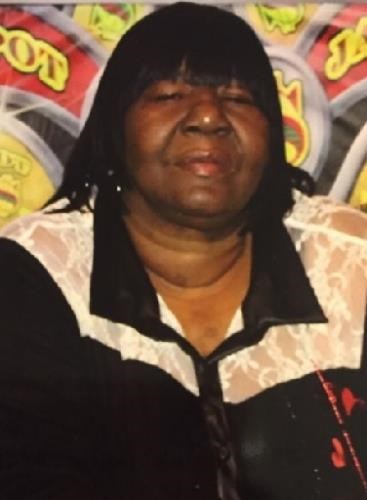 Joyce Nelson obituary, 1954-2016, Birmingham, AL