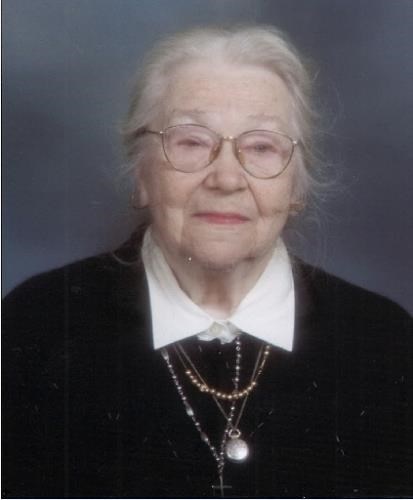 Amelia Croft obituary, 1916-2016, Birmingham, AL