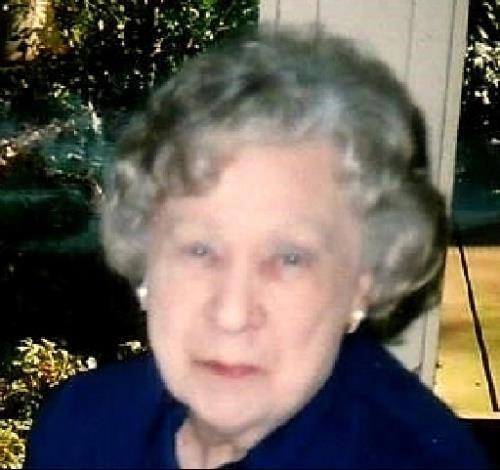 Catherine Willen obituary, 1919-2016, Birmingham, AL
