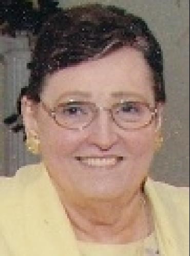 Shirley J. Allred obituary, 1941-2016, Mc Calla, AL