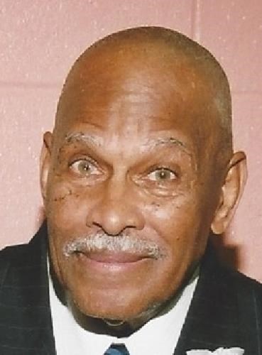 Sylvester Hawkins Jr. obituary, Birmingham, AL