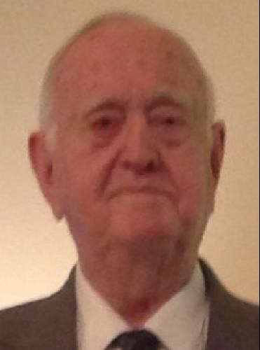 William "Ralph" Hendon obituary, 1928-2016, Birmingham, AL