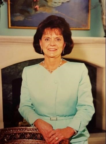 Nancy Barton Taylor Latimer obituary, 1931-2016, Birmingham, AL