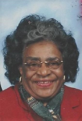 Elvira J. Willis obituary, Birmingham, AL