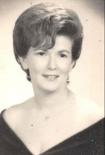 Shirley Jones obituary, 1936-2016, Trussville, AL