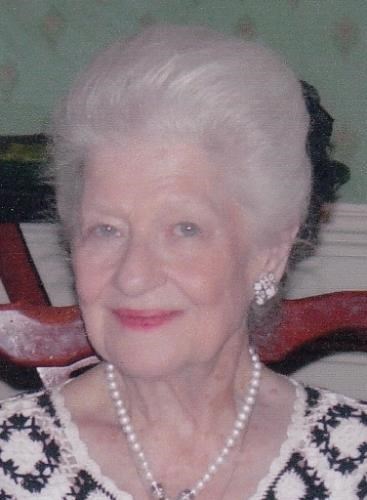 Mary Martin Barnes obituary, 1926-2016, Birmingham, AL