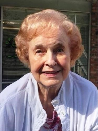 Wanda G. McClung obituary, 1928-2017, Fultondale, AL