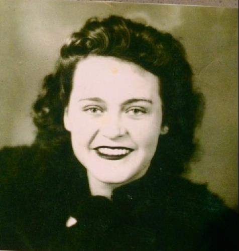 Tempie Nell Fullilove obituary, 1925-2017, Birmingham, AL