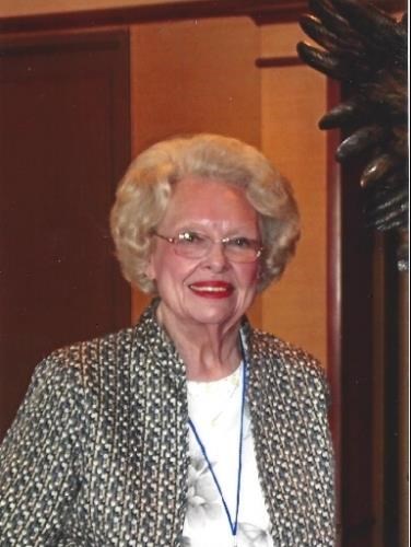 Margaret Thompson "Mag" Little obituary, 1929-2017, Midfield, AL