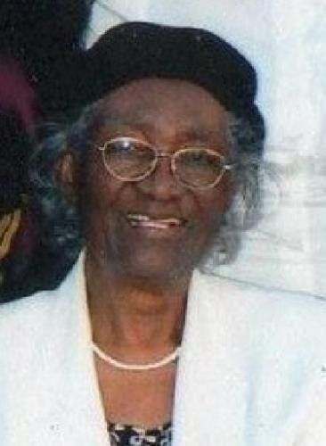 Beatrice O Neal Obituary Death Notice and Service Information