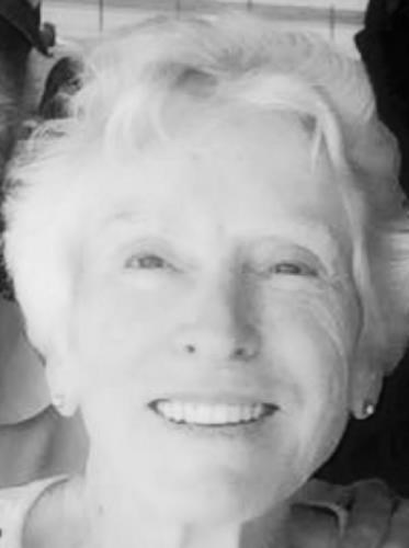 Christine Dobson obituary, 1938-2017, Birmingham, AL