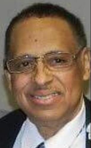 Douglas B. Richardson Jr. obituary, 1952-2017, Birmingham, AL
