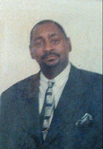 Rev. Charles Jackson Jr. obituary, 1952-2017, Birmingham, AL