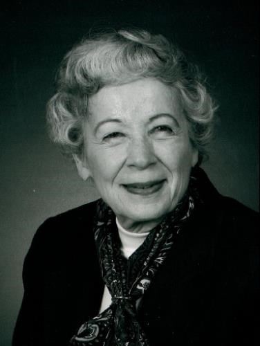 Frances Walker Williamson obituary, 1927-2017, Indian Springs, AL