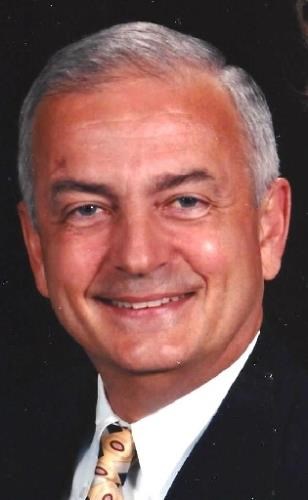 James Kirk Newell III obituary, 1944-2017, Birmingham, AL