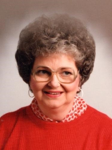 Jo Anna D. Dunn obituary, 1939-2017, Birmingham , AL