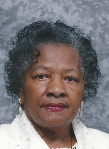 Bessie Lavender-Wilkins obituary, 1926-2017, Birmingham, AL