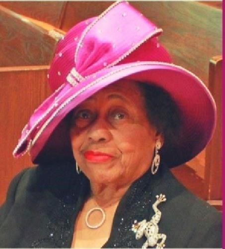 Ida Mae Bryant obituary, 1932-2017, Birmingham, AL