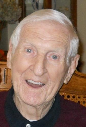 William "Bill" Snider obituary, 1923-2017, Guntersville, AL