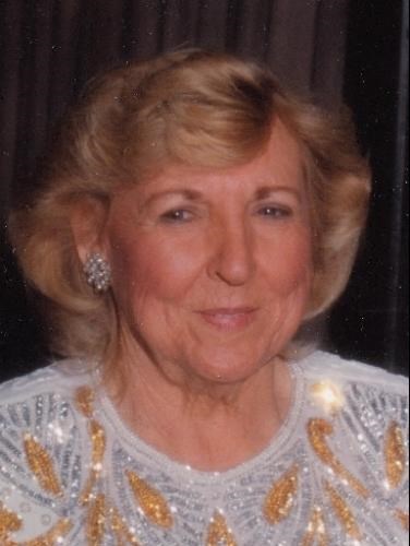Lois Lurlean Hartley obituary, 1923-2017, Mc Calla, AL