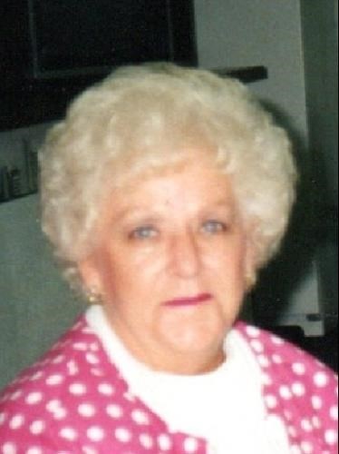 Clara N. Nall obituary, 1933-2017, Birmingham, AL