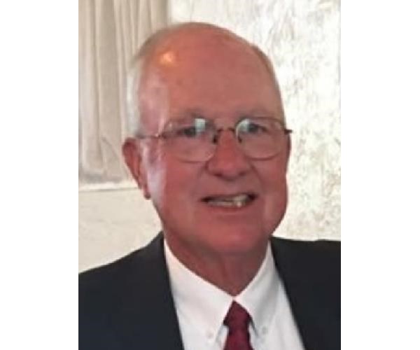 Dan Davis Obituary (1947 2017) Pelham, AL (Birmingham)