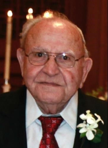 Spiro Nicholas Cheriogotis obituary, 1926-2017, Midland City, AL