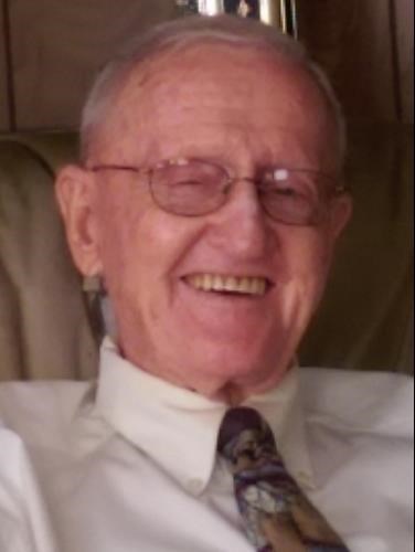 Rev. Robert L. Etheridge obituary, 1931-2017, Pelham, AL