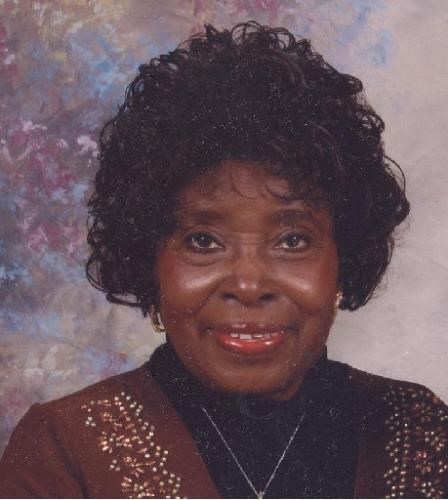 Lillie S. Moody obituary, 1929-2017, Birmingham, AL