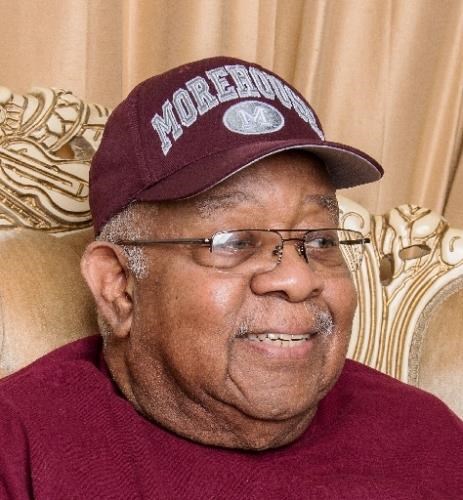 Henry D. Jones obituary, 1936-2017, Birmingham, AL