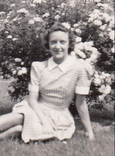 Anne F. Horn obituary, 1914-2017, Pelham, AL
