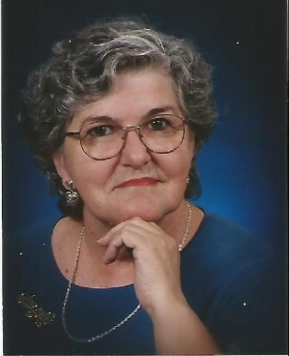 Imogene Fay Baird obituary, 1937-2017, Arab, AL