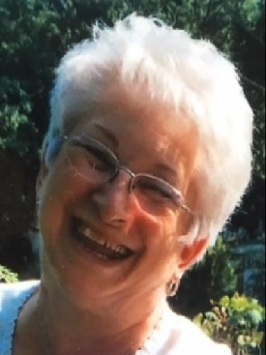 Mary Charlotte Brasher obituary, 1934-2017, Birmingham, AL