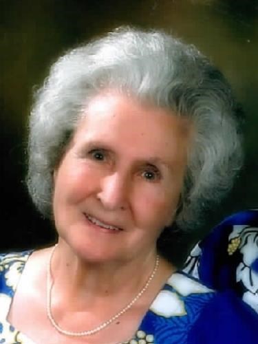Lettie Sue Praytor obituary, 1927-2017, Trussville, AL
