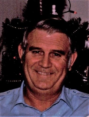 Kenneth D. "Corky" Goodwin obituary, Bessemer, AL