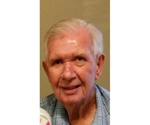 Charles Holcomb Obituary (2017) - Trussville, AL - AL.com (Birmingham)