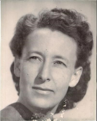 Mary Edith Herron obituary, Adamsville, AL