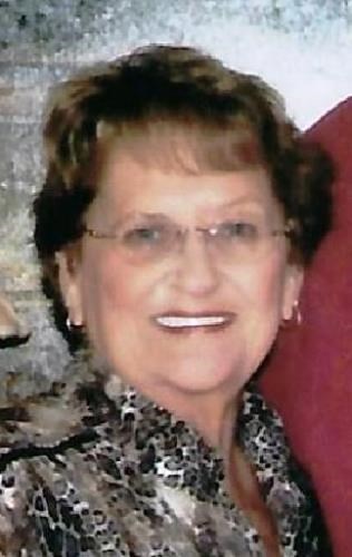 Doris Trimm Lewis obituary, 1938-2017, Tuscaloosa, AL