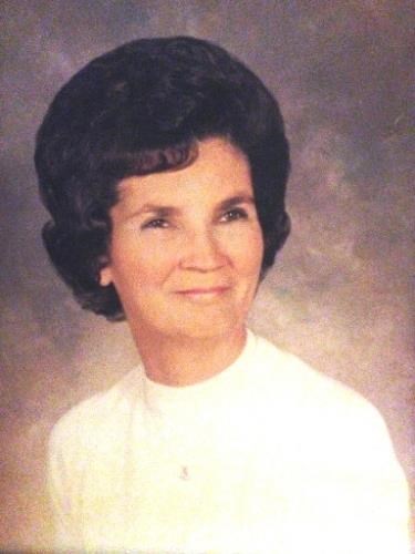 Norma Raney Carroll obituary, Trussville, AL