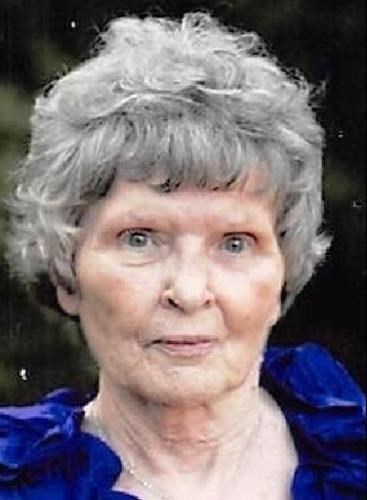 Carolyn Stephenson obituary, Trussville, AL