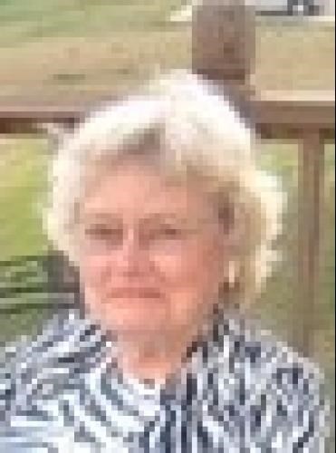 Janice Thomason Hargett obituary, Trussville, AL