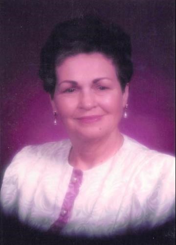 Mary S. Grogan obituary, Trussville, AL
