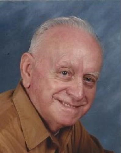 Noah Harris Johnson obituary, 1929-2017, Birmingham, AL