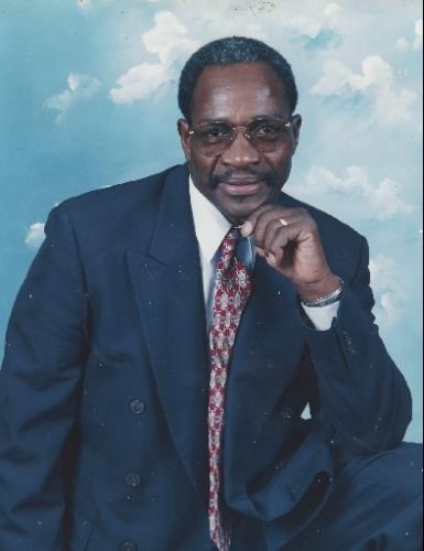 Robert C. Rutledge obituary, Birmingham, AL