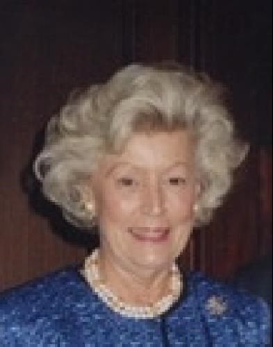 Emily Louise Irving Allen obituary, 1925-2017, Birmingham, AL