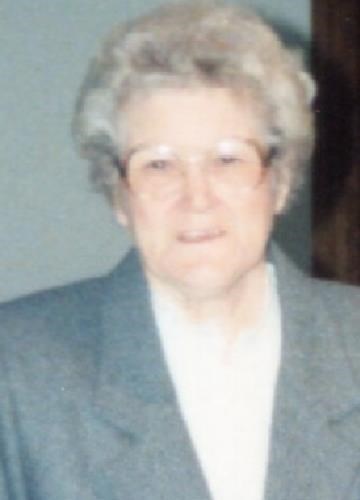 Opal Lean Hughes Humphries obituary, 1923-2017, Birmingham, AL