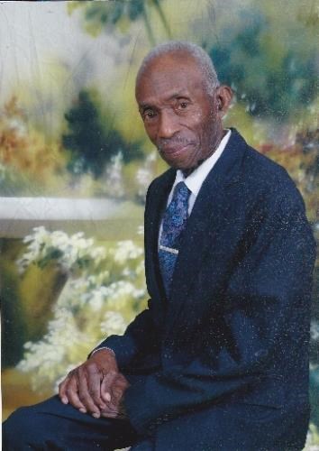 James Milous DeLaine obituary, York, AL