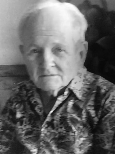 Jesse D. Smith Jr. obituary, 1923-2017, Pleasant Grove, AL